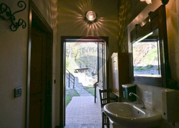 Bagno - Rustico via Badia
 
52, Civitella di Romagna - foto 64