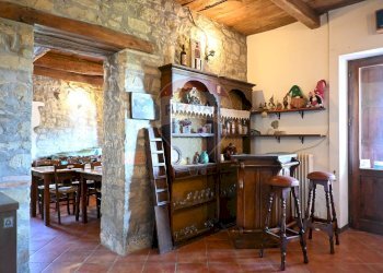 Cucina - Rustico via Badia
 
52, Civitella di Romagna - foto 65