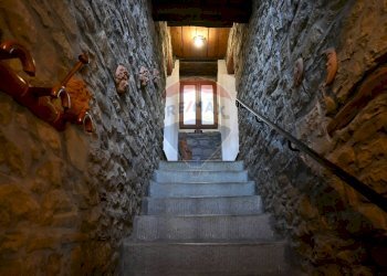 Scale - Rustico via Badia
 
52, Civitella di Romagna - foto 66