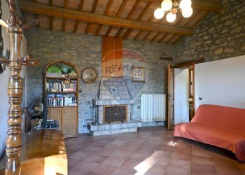 Soggiorno - Rustico via Badia
 
52, Civitella di Romagna - foto 71