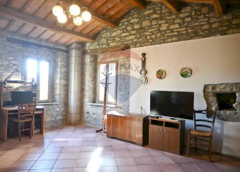 Soggiorno - Rustico via Badia
 
52, Civitella di Romagna - foto 72