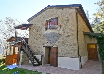 Casa all\'aperto - Rustico via Badia
 
52, Civitella di Romagna - foto 75