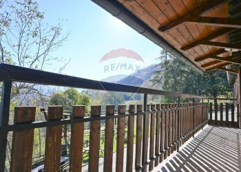 Balcone - Rustico via Badia
 
52, Civitella di Romagna - foto 76