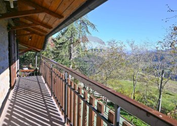 Balcone - Rustico via Badia
 
52, Civitella di Romagna - foto 78