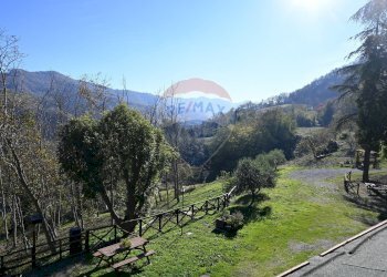 Vista delle montagne - Rustico via Badia
 
52, Civitella di Romagna - foto 86