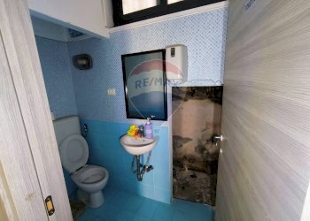 Bagno - Quadrilocale Via Naxos
 
109 - 109 A, Giardini-Naxos - foto 16