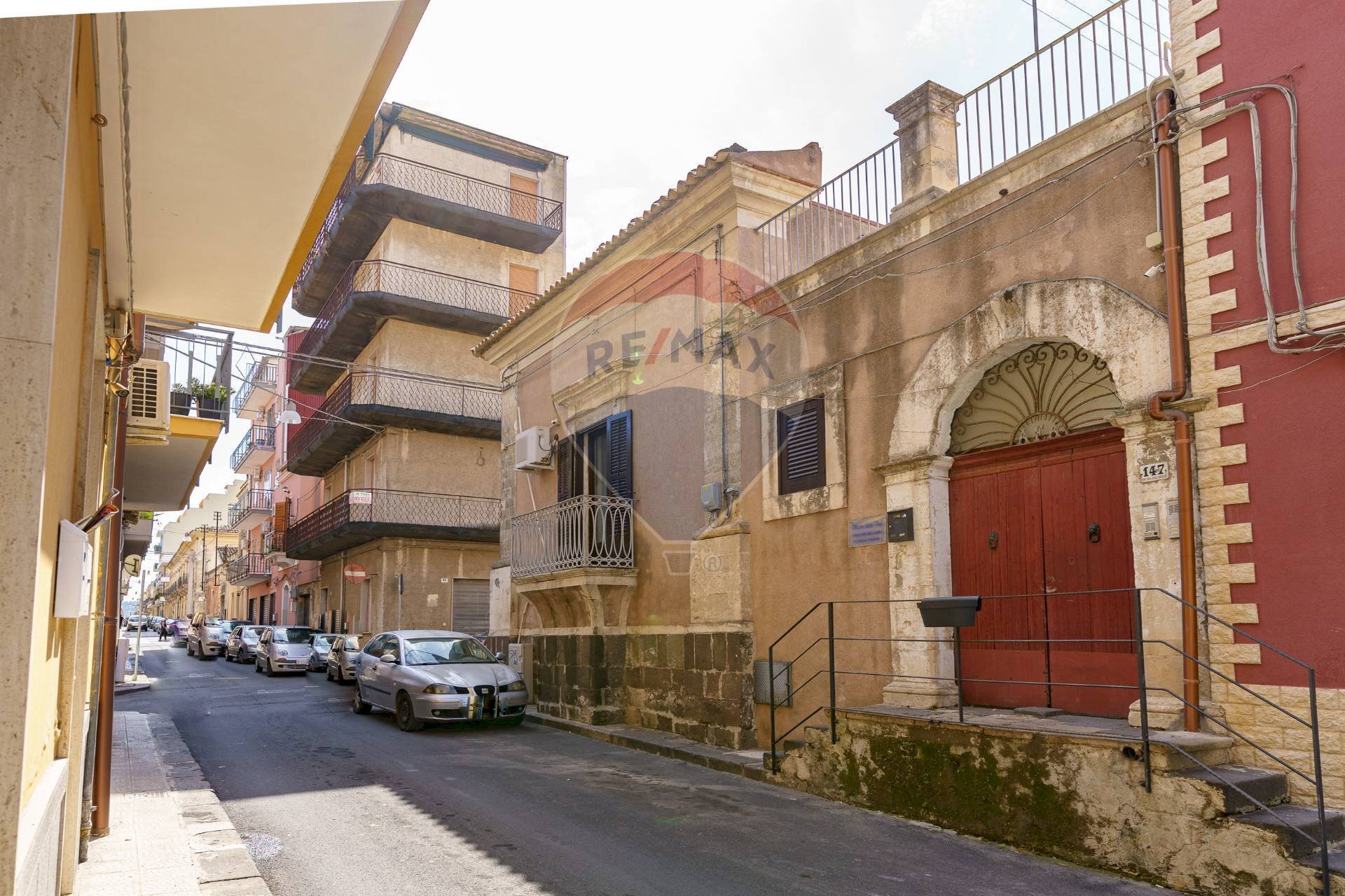 Edificio all\'aperto - Apartment VIA DUCA DEGLI ABRUZZI
 
147, Carlentini - photo 2