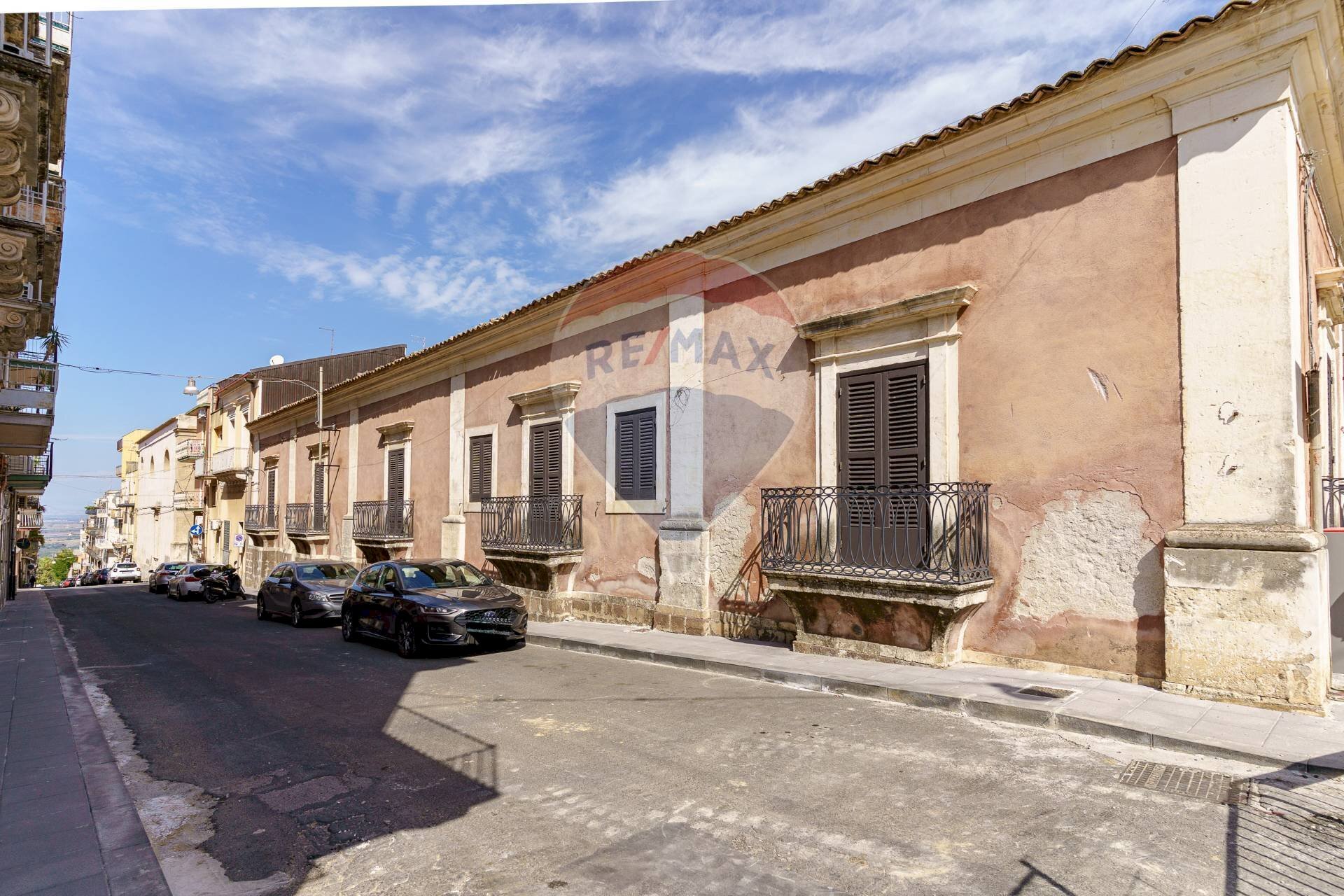 Edificio all\'aperto - Apartment VIA DUCA DEGLI ABRUZZI
 
147, Carlentini - photo 1