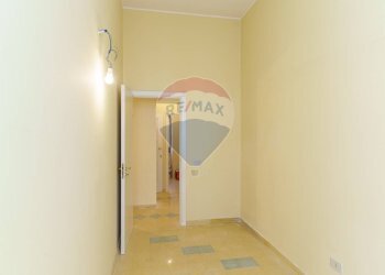 Stanza vuota - Appartamento VIA DUCA DEGLI ABRUZZI
 
147, Carlentini - foto 9