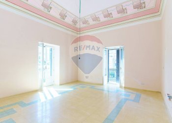 Stanza vuota - Appartamento VIA DUCA DEGLI ABRUZZI
 
147, Carlentini - foto 10