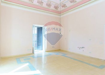 Stanza vuota - Appartamento VIA DUCA DEGLI ABRUZZI
 
147, Carlentini - foto 11