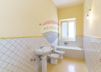 Bagno - Appartamento VIA DUCA DEGLI ABRUZZI
 
147, Carlentini - foto 15