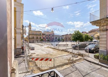 Edificio all\'aperto - Appartamento VIA DUCA DEGLI ABRUZZI
 
147, Carlentini - foto 17