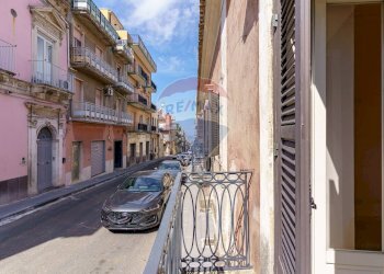 Edificio all\'aperto - Appartamento VIA DUCA DEGLI ABRUZZI
 
147, Carlentini - foto 18