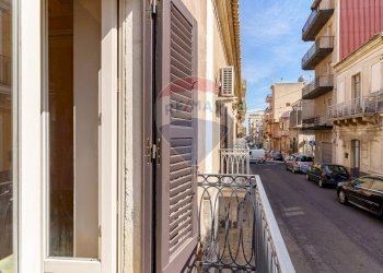 Balcone - Appartamento VIA DUCA DEGLI ABRUZZI
 
147, Carlentini - foto 20