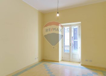 Stanza vuota - Appartamento VIA DUCA DEGLI ABRUZZI
 
147, Carlentini - foto 22