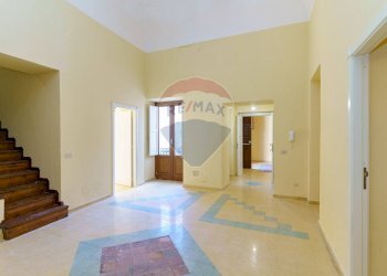 Stanza vuota - Appartamento VIA DUCA DEGLI ABRUZZI
 
147, Carlentini - foto 27