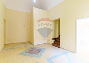 Stanza vuota - Appartamento VIA DUCA DEGLI ABRUZZI
 
147, Carlentini - foto 28