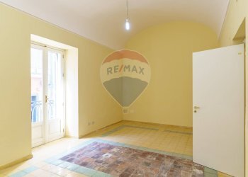 Stanza vuota - Appartamento VIA DUCA DEGLI ABRUZZI
 
147, Carlentini - foto 34