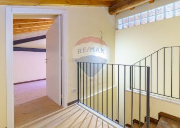 Scale - Appartamento VIA DUCA DEGLI ABRUZZI
 
147, Carlentini - foto 38