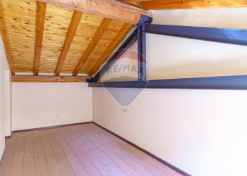 Stanza vuota - Appartamento VIA DUCA DEGLI ABRUZZI
 
147, Carlentini - foto 42