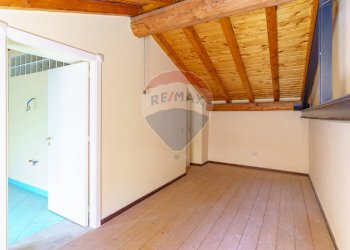 Stanza vuota - Appartamento VIA DUCA DEGLI ABRUZZI
 
147, Carlentini - foto 43