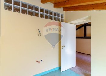 Stanza vuota - Appartamento VIA DUCA DEGLI ABRUZZI
 
147, Carlentini - foto 46