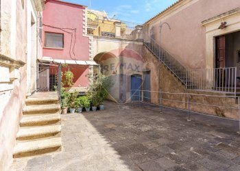 Casa all\'aperto - Appartamento VIA DUCA DEGLI ABRUZZI
 
147, Carlentini - foto 47