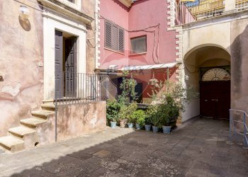 Edificio all\'aperto - Appartamento VIA DUCA DEGLI ABRUZZI
 
147, Carlentini - foto 48