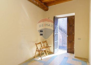 Stanza vuota - Appartamento VIA DUCA DEGLI ABRUZZI
 
147, Carlentini - foto 52