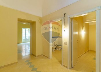 Hall / corridoio - Appartamento VIA DUCA DEGLI ABRUZZI
 
147, Carlentini - foto 55