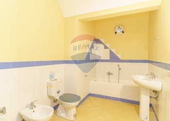 Bagno - Appartamento VIA DUCA DEGLI ABRUZZI
 
147, Carlentini - foto 59