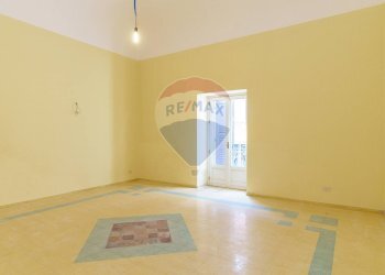 Stanza vuota - Appartamento VIA DUCA DEGLI ABRUZZI
 
147, Carlentini - foto 62