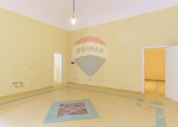 Stanza vuota - Appartamento VIA DUCA DEGLI ABRUZZI
 
147, Carlentini - foto 64