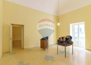 Soggiorno - Appartamento VIA DUCA DEGLI ABRUZZI
 
147, Carlentini - foto 66