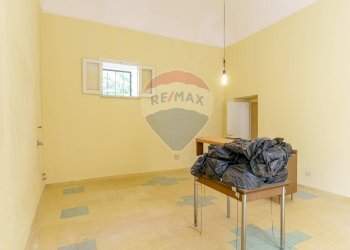 Soggiorno - Appartamento VIA DUCA DEGLI ABRUZZI
 
147, Carlentini - foto 67