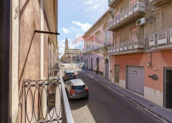 Edificio all\'aperto - Appartamento VIA DUCA DEGLI ABRUZZI
 
147, Carlentini - foto 68