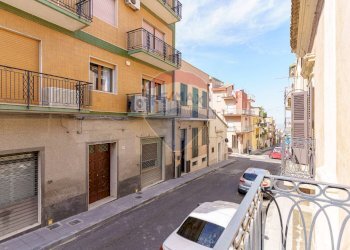 Edificio all\'aperto - Appartamento VIA DUCA DEGLI ABRUZZI
 
147, Carlentini - foto 69
