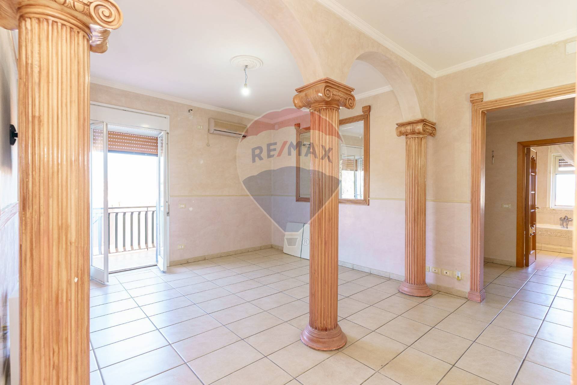 Stanza vuota - Quadrilocale Via Tellaro
 
36, Catania - foto 3