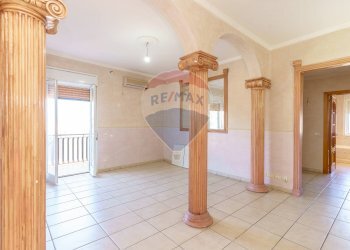 Stanza vuota - Quadrilocale Via Tellaro
 
36, Catania - foto 3