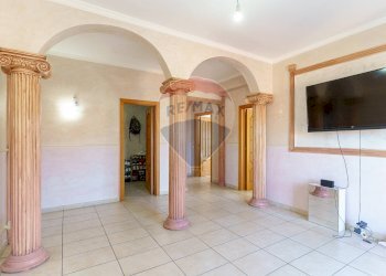 Stanza vuota - Quadrilocale Via Tellaro
 
36, Catania - foto 5