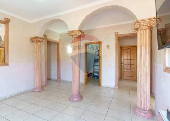 Stanza vuota - Quadrilocale Via Tellaro
 
36, Catania - foto 6