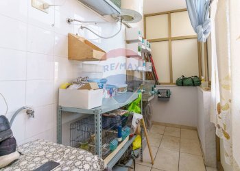 Cucina - Quadrilocale Via Tellaro
 
36, Catania - foto 22