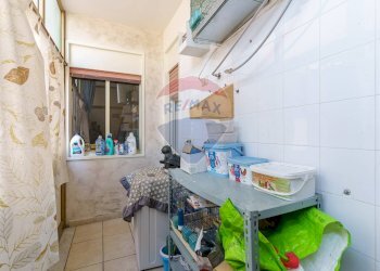 Cucina - Quadrilocale Via Tellaro
 
36, Catania - foto 23