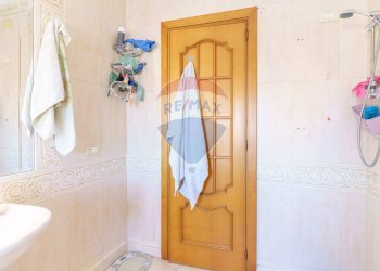 Bagno - Quadrilocale Via Tellaro
 
36, Catania - foto 26