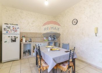 Sala da pranzo - Quadrilocale Via Tellaro
 
36, Catania - foto 29