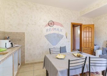 Sala da pranzo - Quadrilocale Via Tellaro
 
36, Catania - foto 30