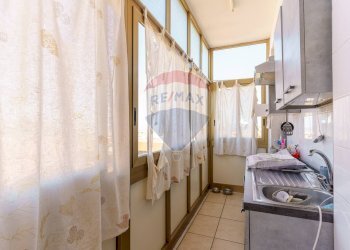 Cucina - Quadrilocale Via Tellaro
 
36, Catania - foto 33