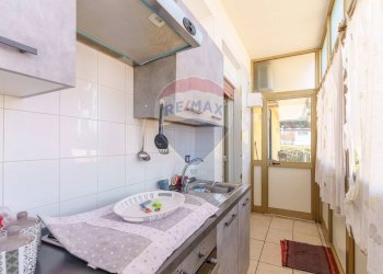 Cucina - Quadrilocale Via Tellaro
 
36, Catania - foto 34