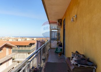 Balcone - Quadrilocale Via Tellaro
 
36, Catania - foto 39